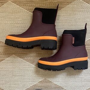 Merry People Rain Boots